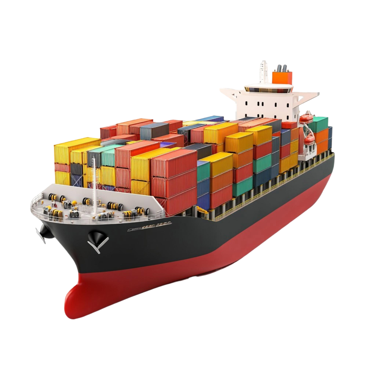 ship